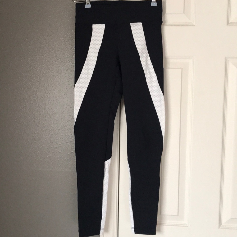 workout pants